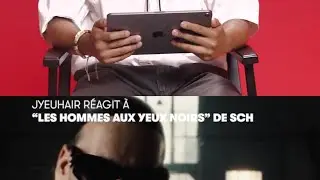 Nouvelle École : au tour de JYEUHAIR de juger SCH !