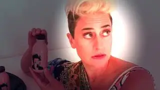Peaches Rub Massage Oil - Testimonial