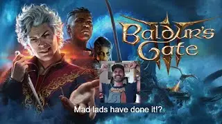 GOTY? Here's why you should play Baldur's Gate 3 (and why you shouldn't)