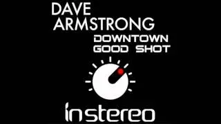 Dave Armstrong - Good Shot