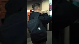 Удобные рюкзаки на каждый день недели в Мечте!