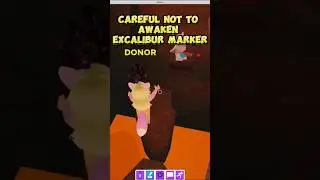 UNCOVER THIS SECRET BFB MARKER in Find The Markers Roblox!