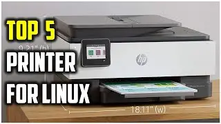 ✅Top 5 Best Printer For Linux In 2022-Best Linux Printer Reviews and Comparison