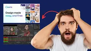 TOP 10 Best Free Graphics Design Software in 2024