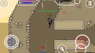 КАК СТАТЬ КОРОЛЕМ MINI MILITIA?! БЕЗ ЧИТ-КОДОВ И ВЗЛОМАННЫХ ВЕРСИЙ (СЕКРЕТЫ ИГРЫ)