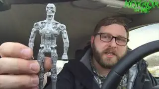 Toy Hunting (Rare TMNT/VLOG/ Exclusive 8-bit Jason Voorhees DORBZ) w/ Horror in Me