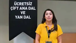 Çankaya Üniversitesi - Tanıtım Günleri 2023