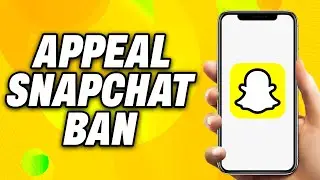 How To Appeal Snapchat Ban (2024) - Quick Fix