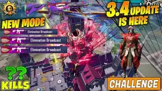 iPhone 11 Pro PUBG test 3.4 update 29kill best gameplay in world  4k 60fps