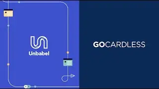 Unbabel + GoCardless