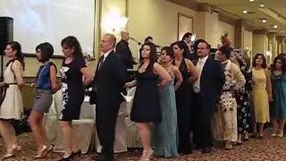 Ramsen and Luma (Assyrian Wedding) Toronto, Canada