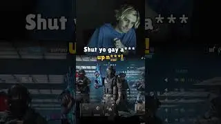 xQc get into HEATED argument with Adin's squad 😬