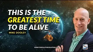 Mike Dooley The Great Awakening
