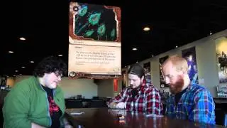 Unboxing - Netrunner LCG - Mala Tempora Data Pack