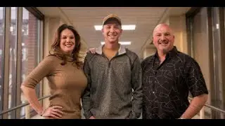 The David Family's Story