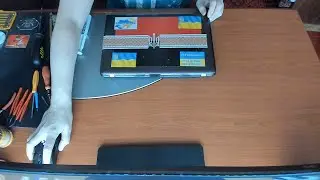 Disassembly Lenovo IdeaPad Z570 20095 59311932