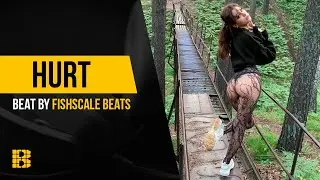 Рэп минус Hurt [Guitar Trap 135 bpm] от Fishscale Beats