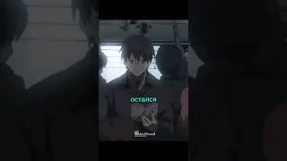 ЖАЛЕЕТ О ПРОШЛОМ | РЕКОМЕНДУЮ К ПРОСМОТРУ #аниме #anime #анимемоменты
