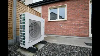 What is a heat pump?