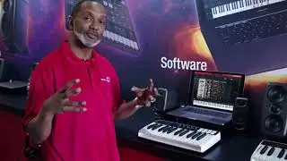 NAMM 2019:  SampleTank 4