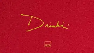 JMSN - Drinkin' [Audio]