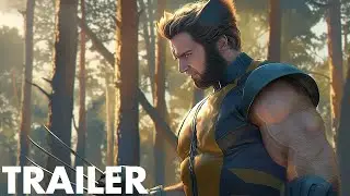 THE WOLVERINE | First Trailer (2025) Henry Cavill | Marvel Studios’