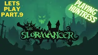 Slormancer - Indie ARPG Dungeon crawler - Gameplay part 9