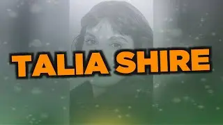 Лучшие фильмы Talia Shire