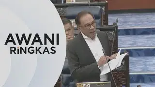 AWANI Ringkas: Bantuan Tunai Rakyat diteruskan