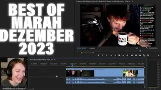 Pfandfacts über die Liebe, den kriminellen Chat und Heiligabend | Best of Marah Dezember 2023