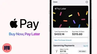 Apple Pay Later - Why Apple Launched a Buy Now Pay Later Program
