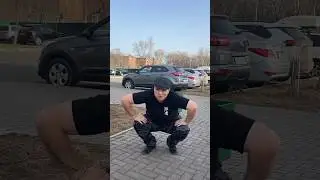 МУКБАНГ ЗАНИМАЮСЬ СПОРТОМ ПРИСЕДАЮ НА УЛИЦЕ ДНЁМ 2024