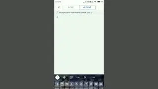 multiplication table program in java using while loop.