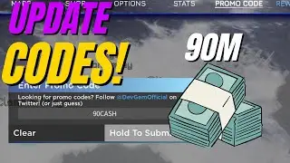 *NEW* UPDATE! CASH!!! CODES* [MAP EXPANSION!] Midnight Racing: Tokyo ROBLOX