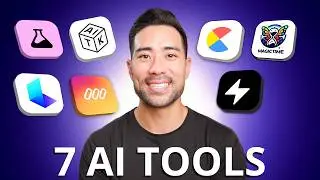 7 AI Tools You Wont Believe Are Free