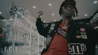 FreshDuzIt - Almighty (Prod by @enrgybeats) ( Dir by @Shooter.Jimmy)