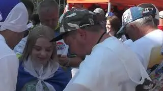 Поездка на КЧМ  20-21.07.19. г.Тольятти.