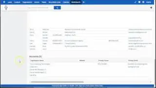 New Product Release - Boru Vtiger Elastic Search