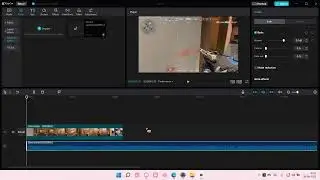 How To Extract Audio From Video On CapCut PC