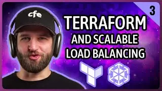 Managing Resources and Creating Templates with Terraform | Building and Scaling with IaC