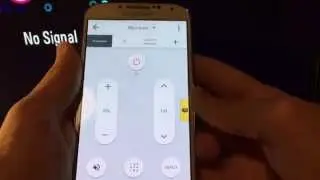 How to control your TV using your phone