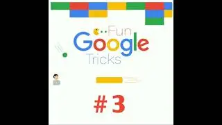 Fun Google Tricks #3 | Google search tricks you must know  #shorts