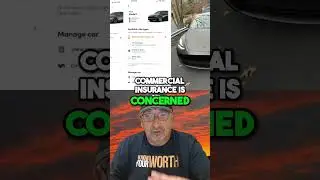 Tesla HACKS Lyft Lux Black!