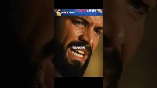 Леонид прощается с любимой женой 🔥  #фильм  #300спартанцев