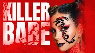 Patricia Manterola - KILLER BABE Ft. Fano (Video Oficial)