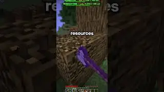 HOMELANDER on the SUPERPOWERSMP! 🦸‍♂️ #minecraft #gaming #smp #theboys