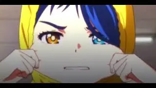 Ohto Ai - Alight Motion - [ AMV / EDIT ][@/cvxzs_]
