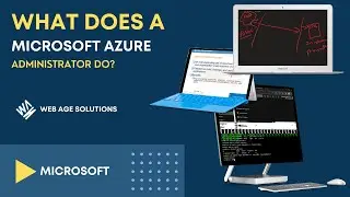 What does a Microsoft Azure Administrator Do?