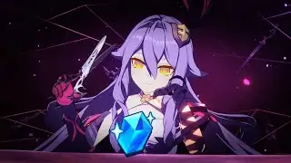 [LIVE] DAILY KAKA | HONKAI IMPACT 3RD