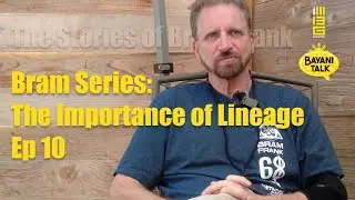 The Importance of Lineage Ep 10